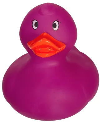 Promo Goods  RD270 Color Changing Rubber Duck in Purple