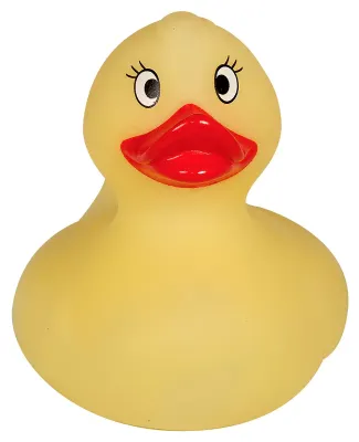 Promo Goods  RD270 Color Changing Rubber Duck in Yellow