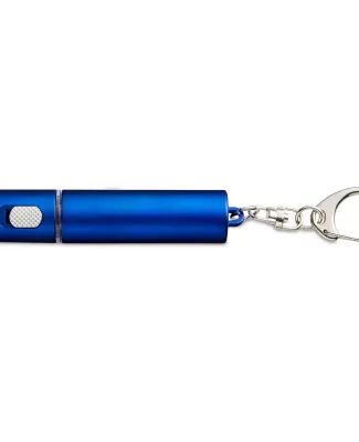 Promo Goods  KC315 Light-Up-Your-Logo Key Light in Reflex blue