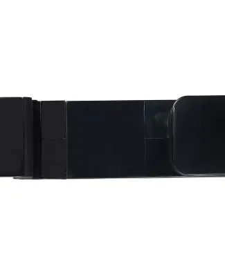 Promo Goods  PL-1114 Clip-On Mobile Holder in Black