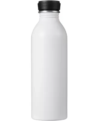 Promo Goods  MG948 17oz Essex Aluminum Bottle in White