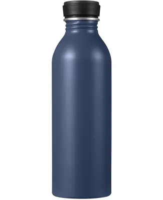 Promo Goods  MG948 17oz Essex Aluminum Bottle in Slate blue