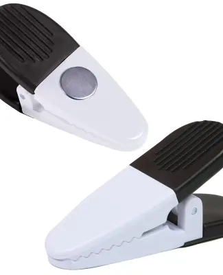 Promo Goods  PL-5700 Crocodile Clip in White