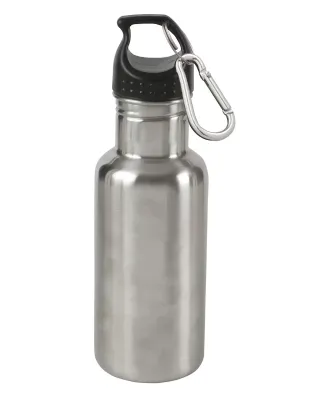 Promo Goods  MG901 17oz Stainless Steel Adventure  in Silver