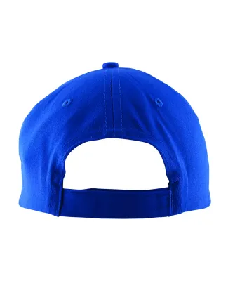 Promo Goods  AP100 Budget Structured Baseball Cap in Reflex blue