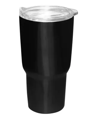 Promo Goods  PL-4198 30oz Samson Vacuum Tumbler in Black