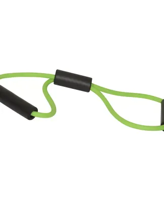 Promo Goods  PL-4026 Exercise Band in Lime green