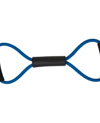 Promo Goods  PL-4026 Exercise Band in Blue