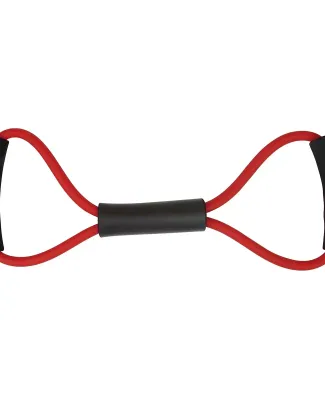 Promo Goods  PL-4026 Exercise Band in Red