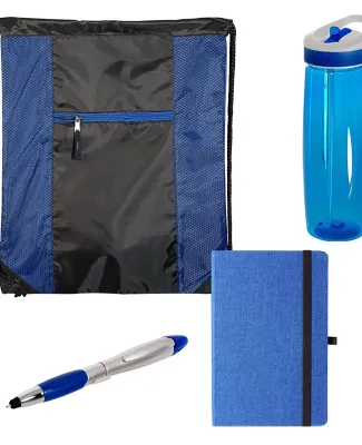 Promo Goods  OF900 School From Home Kit 1 in Blue