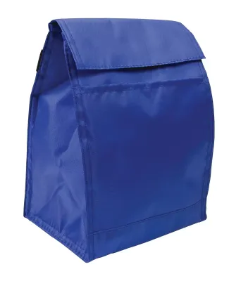Promo Goods  LB300 Budget Lunch Cooler in Reflex blue