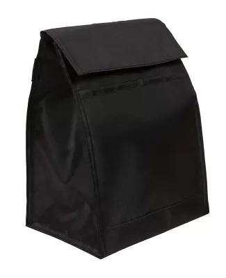 Promo Goods  LB300 Budget Lunch Cooler in Black