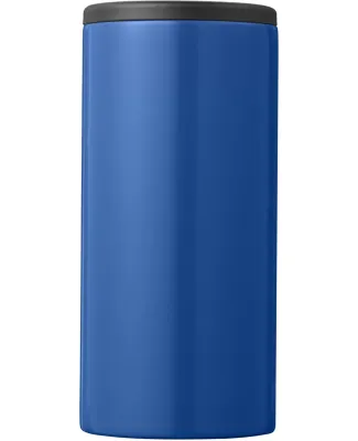 Promo Goods  MG953 12oz Slim Can Cooler in French blue