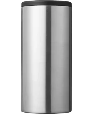 Promo Goods  MG953 12oz Slim Can Cooler in Stainless