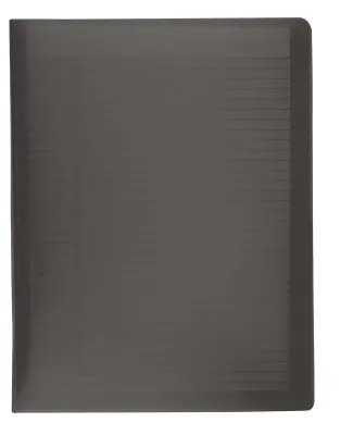 Promo Goods  PF205 Folder With Writing Pad in Black