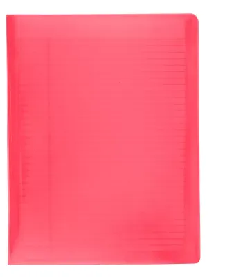 Promo Goods  PF205 Folder With Writing Pad in Red