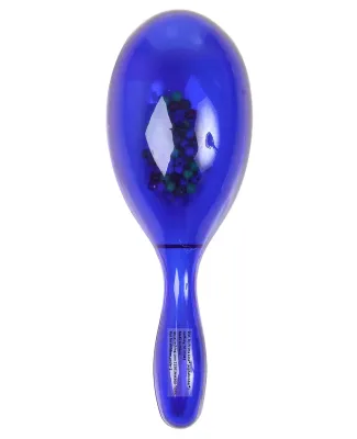 Promo Goods  NM300 Translucent Maracas in Translucent blue