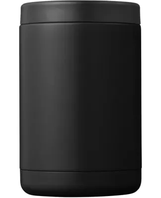 Promo Goods  MG952 12oz 2in1 Can Cooler Tumbler in Black