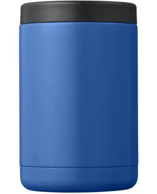 Promo Goods  MG952 12oz 2in1 Can Cooler Tumbler in French blue