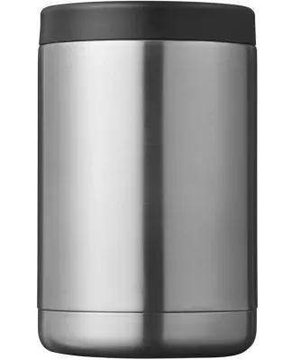 Promo Goods  MG952 12oz 2in1 Can Cooler Tumbler in Stainless