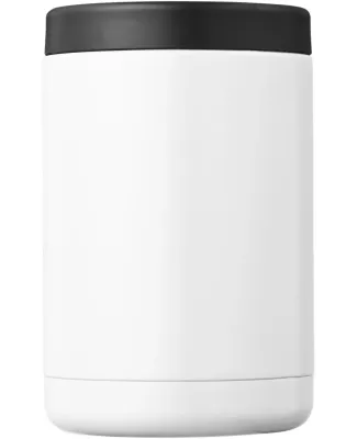 Promo Goods  MG952 12oz 2in1 Can Cooler Tumbler in White