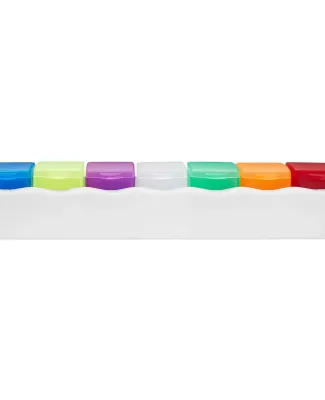 Promo Goods  PL-4011 7-Day Pill Box in Multicolor