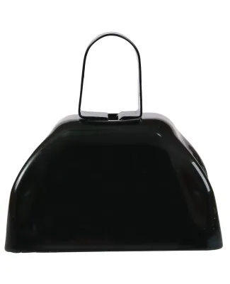 Promo Goods  NM160 Basic Cow Bell in Black