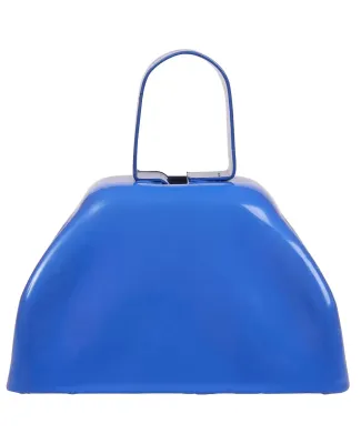 Promo Goods  NM160 Basic Cow Bell in Blue