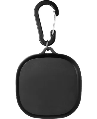 Promo Goods  IT153 Pico Wireless Keychain Speaker in Black