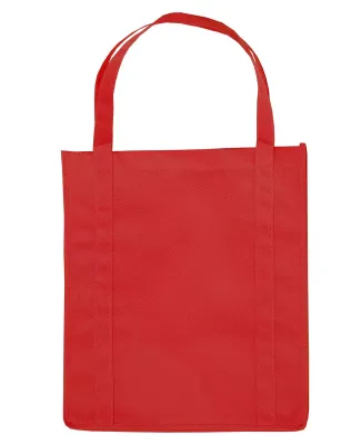 Promo Goods  LT-3734 Enviro-Shopper in Red