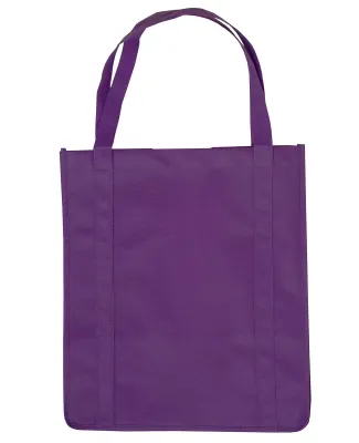 Promo Goods  LT-3734 Enviro-Shopper in Purple