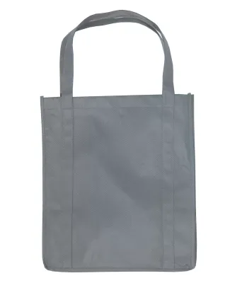 Promo Goods  LT-3734 Enviro-Shopper in Gray