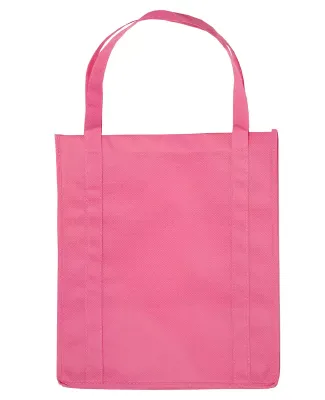 Promo Goods  LT-3734 Enviro-Shopper in Pink