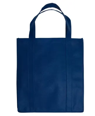 Promo Goods  LT-3734 Enviro-Shopper in Navy blue