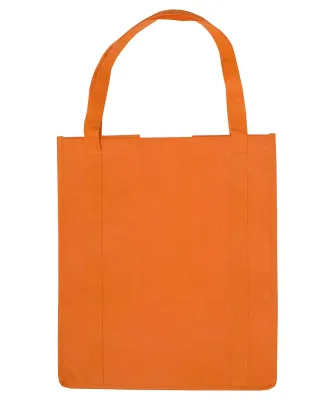 Promo Goods  LT-3734 Enviro-Shopper in Orange