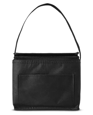 Promo Goods  LB155 Conserve Rpet Non-Woven Lunch C in Black