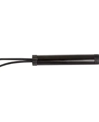 Promo Goods  PL-1711 Cob Work Light With Silicone  in Black
