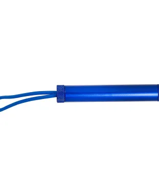 Promo Goods  PL-1711 Cob Work Light With Silicone  in Blue