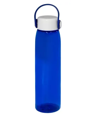 Promo Goods  MG871 18.5oz Zone Tritan™ Bottle in Translucent blue
