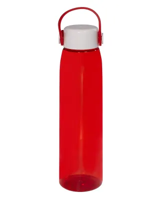 Promo Goods  MG871 18.5oz Zone Tritan™ Bottle in Translucent red