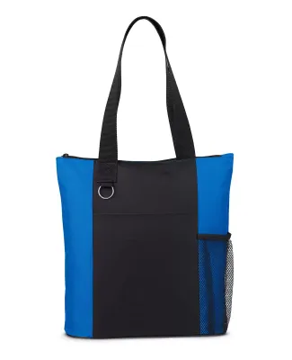Promo Goods  BG515 Essential Trade Show Tote With  in Reflex blue