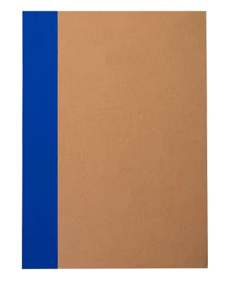 Promo Goods  PL-1719 Color-Pop Recycled Notebook in Blue