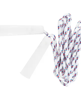 Promo Goods  PC201 Jump Rope in White