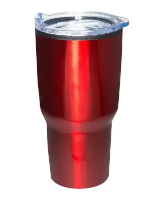 Promo Goods  MG765 30oz Mondo Insulated Tumbler in Red