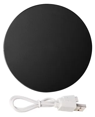 Promo Goods  IT136 Budget Wireless Charging Pad in Black