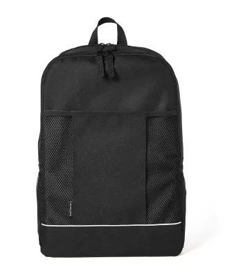 Promo Goods  BG335 Porter Laptop Backpack in Black