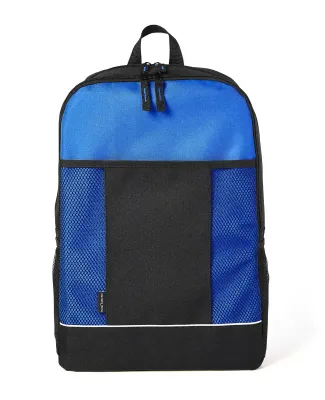 Promo Goods  BG335 Porter Laptop Backpack in Reflex blue