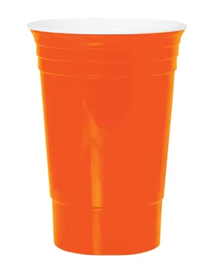 Promo Goods  MG207 16oz The Party Cup® in Orange