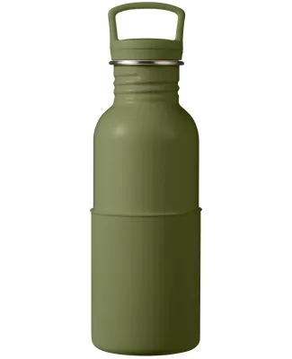 Promo Goods  MG955 20oz Maya Bottle in Shiny olive