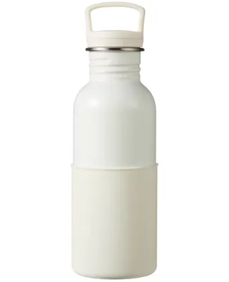 Promo Goods  MG955 20oz Maya Bottle in Shiny vint white